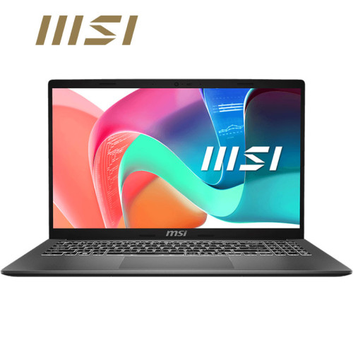 MSI Modern 15 F13MG - Gold One Computer